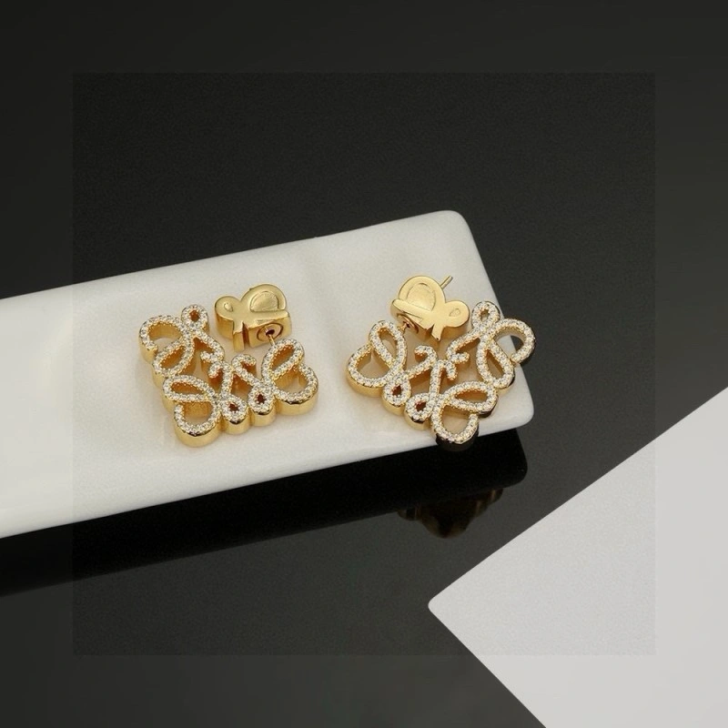 Loewe Earrings TechFriendly 207902