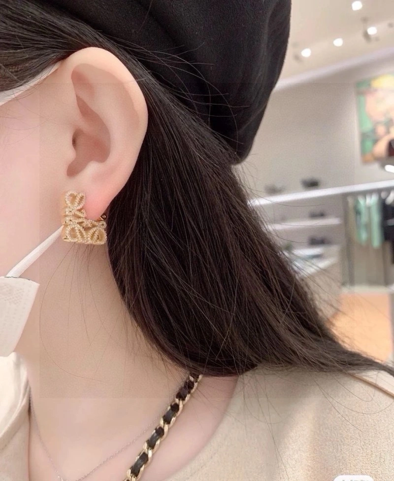 Loewe Earrings TechFriendly 207902