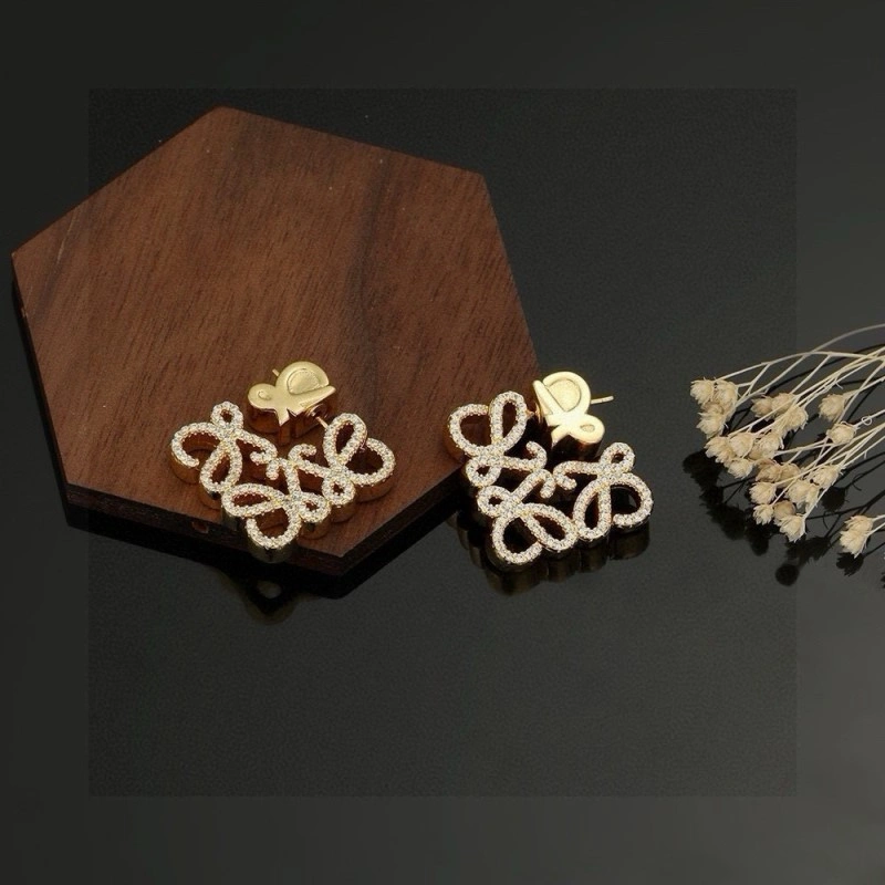Loewe Earrings TechFriendly 207902