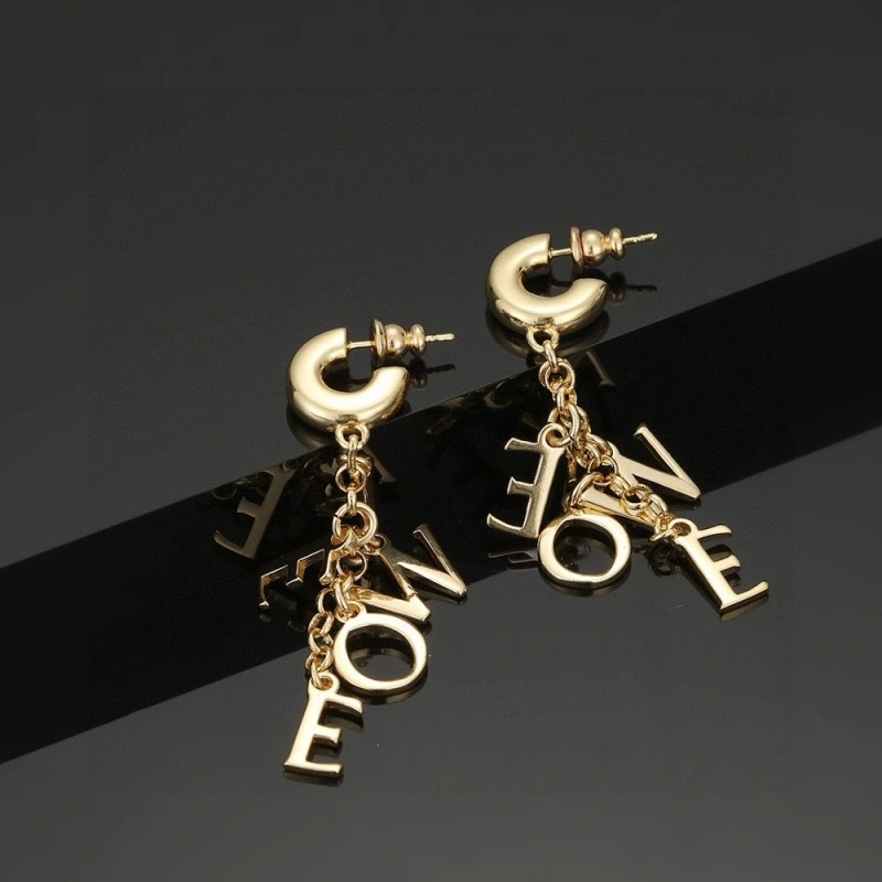 SunProtective Loewe Earrings 207907
