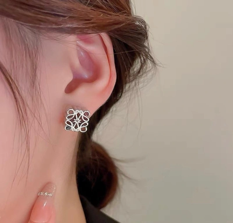 Loewe Earrings Affordable 207900