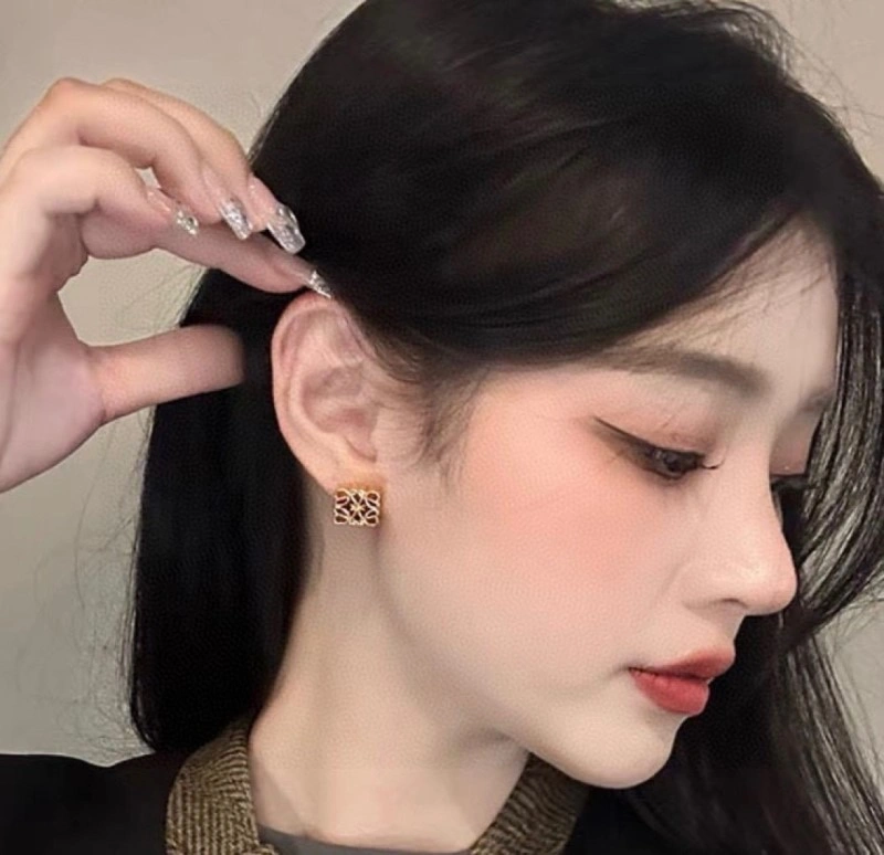 Loewe Earrings Affordable 207900