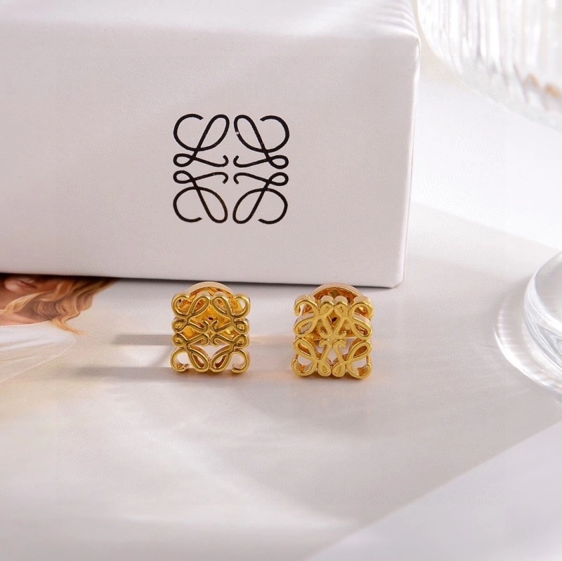 Loewe Earrings Affordable 207900