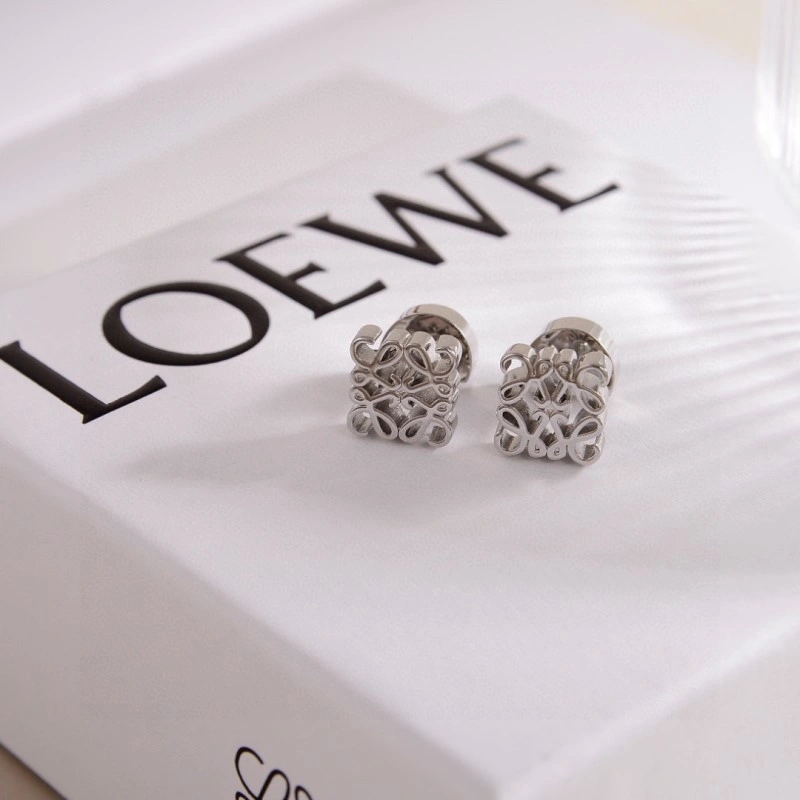 Loewe Earrings Affordable 207900