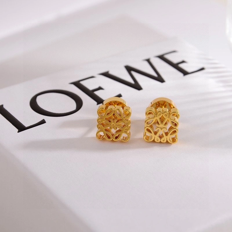 Loewe Earrings Affordable 207900