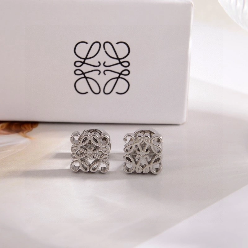 Loewe Earrings Affordable 207900
