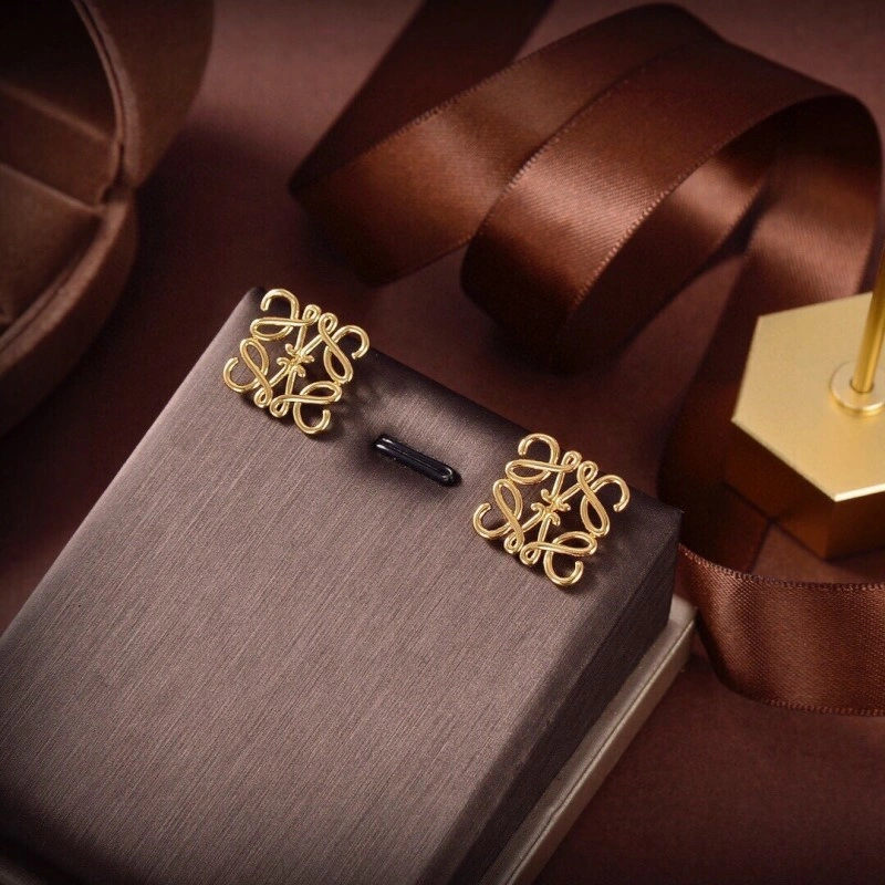 MultiPurpose Loewe Earrings 207893