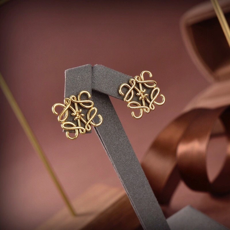 MultiPurpose Loewe Earrings 207893