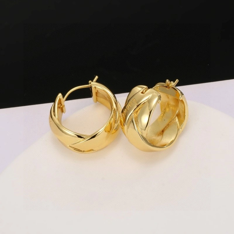 Loewe Earrings ComfortFit 207895