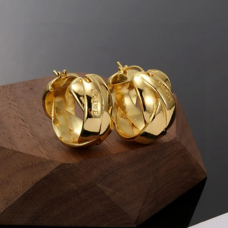 Loewe Earrings ComfortFit 207895
