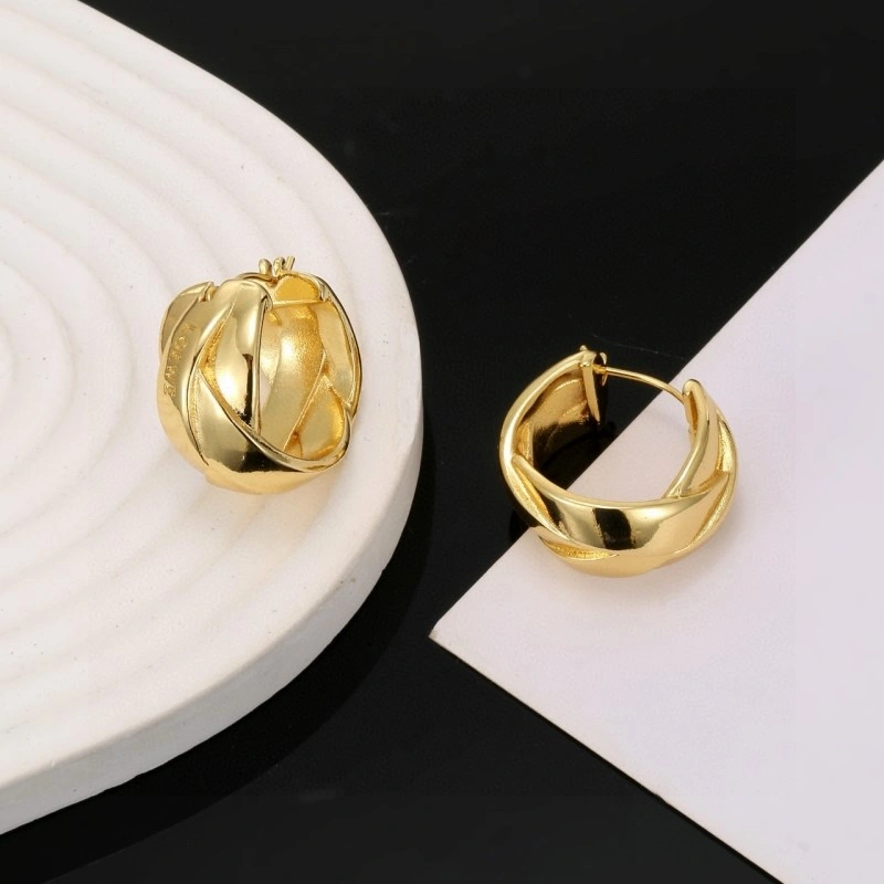 Loewe Earrings ComfortFit 207895