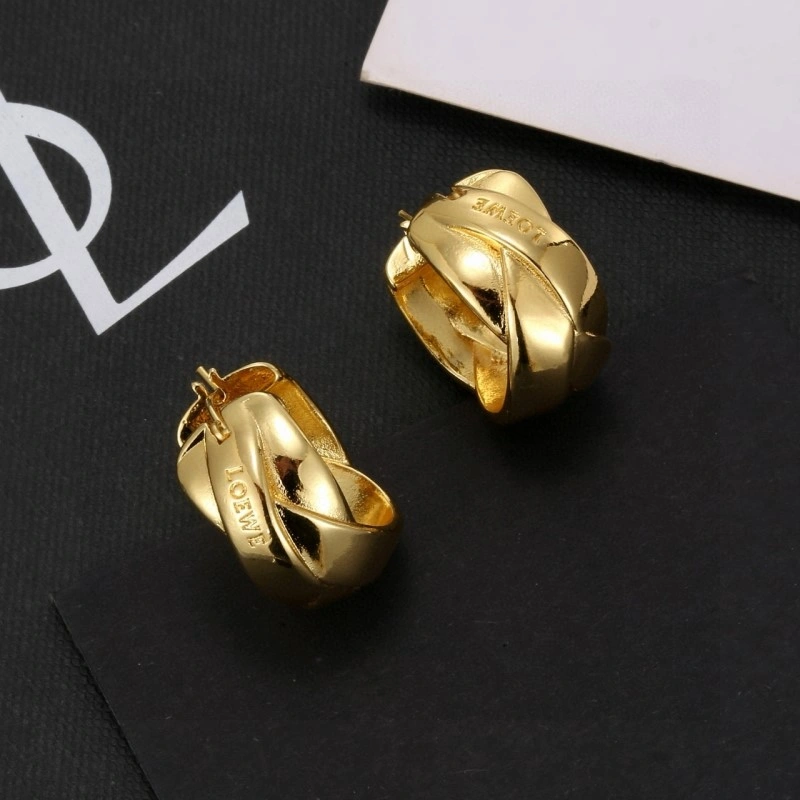 Loewe Earrings ComfortFit 207895