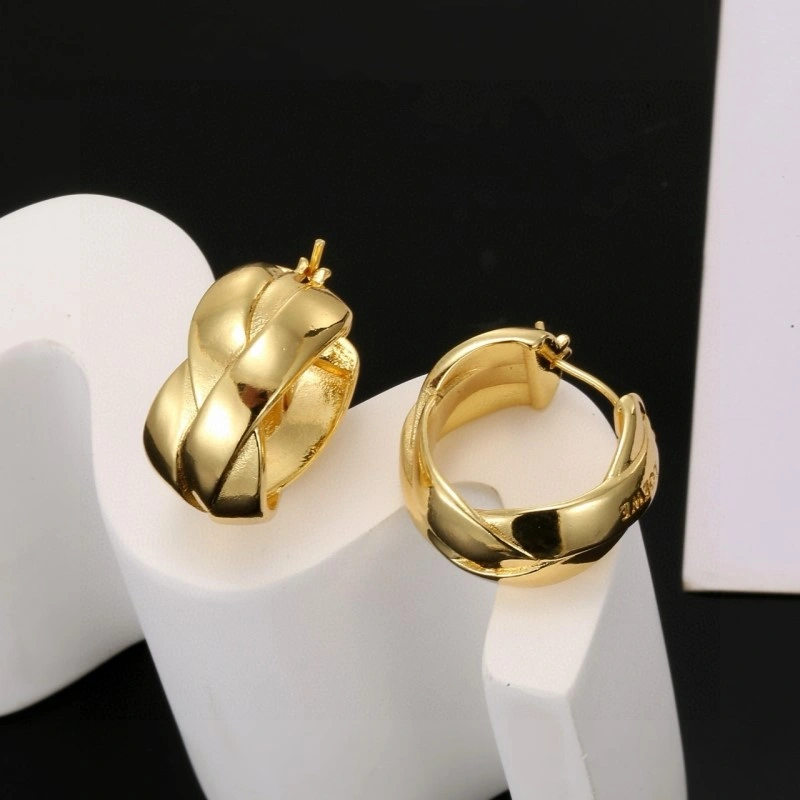 Loewe Earrings ComfortFit 207895