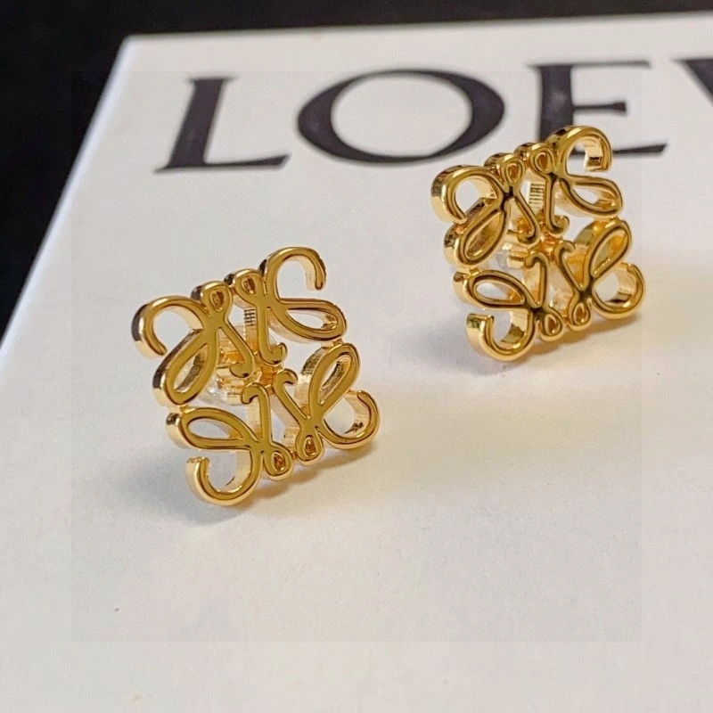 Timeless Loewe Earrings 207909