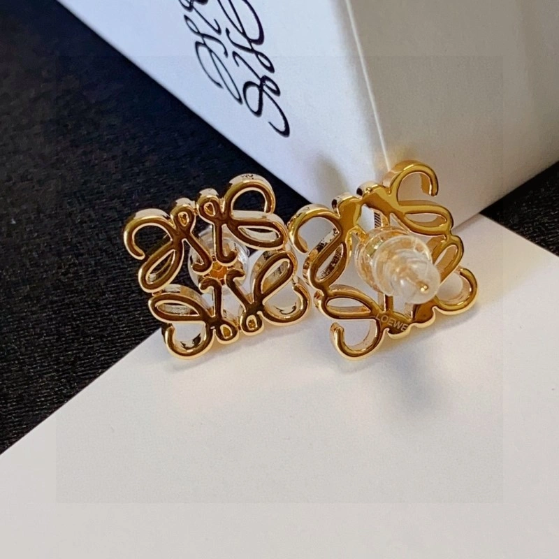 Timeless Loewe Earrings 207909