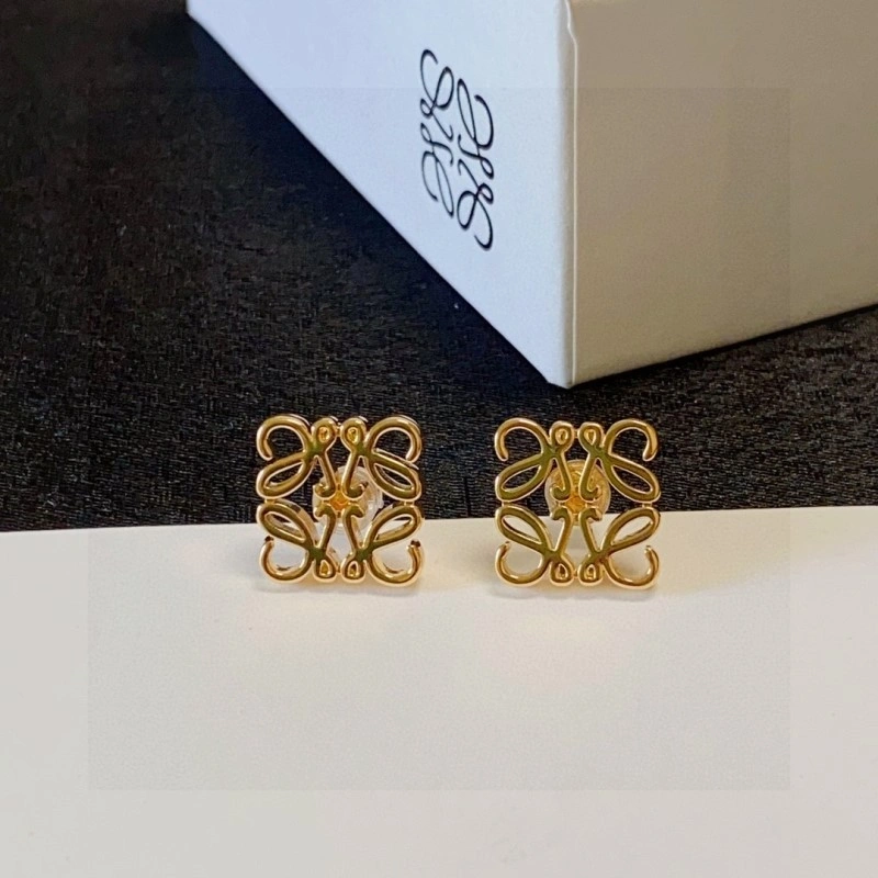 Timeless Loewe Earrings 207909
