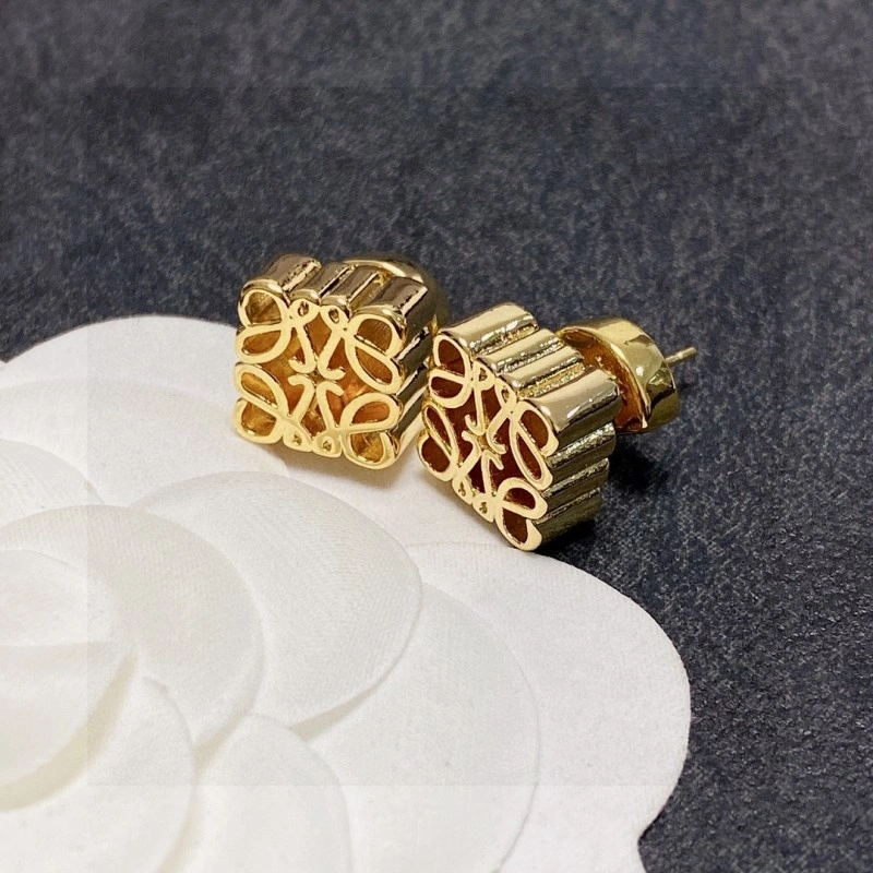 WrinkleFree Loewe Earrings 207894