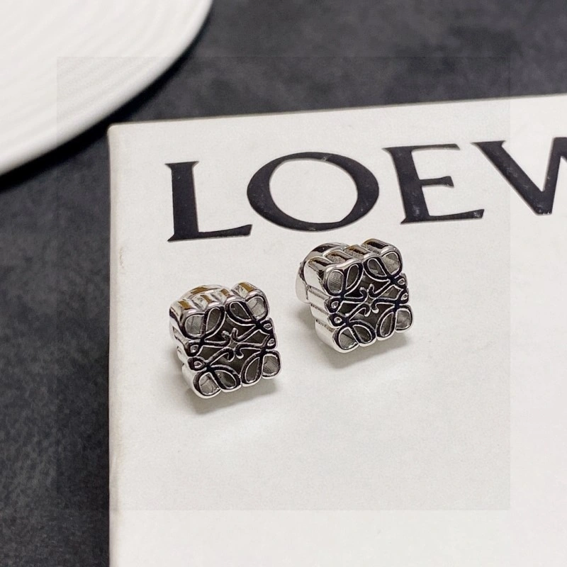 WrinkleFree Loewe Earrings 207894