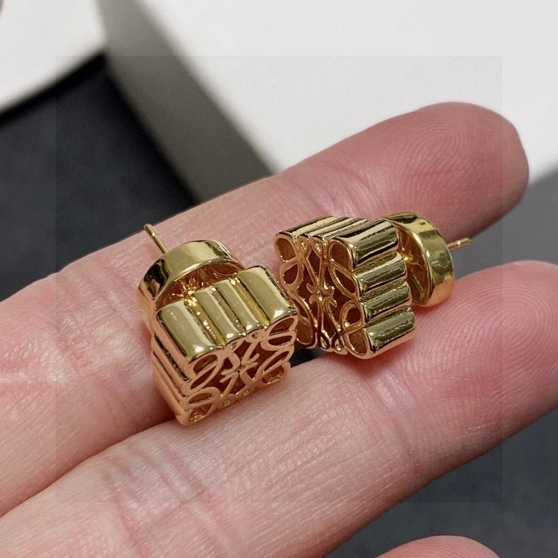WrinkleFree Loewe Earrings 207894