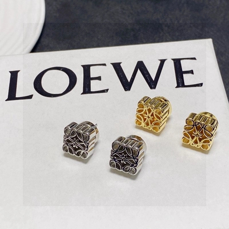 WrinkleFree Loewe Earrings 207894