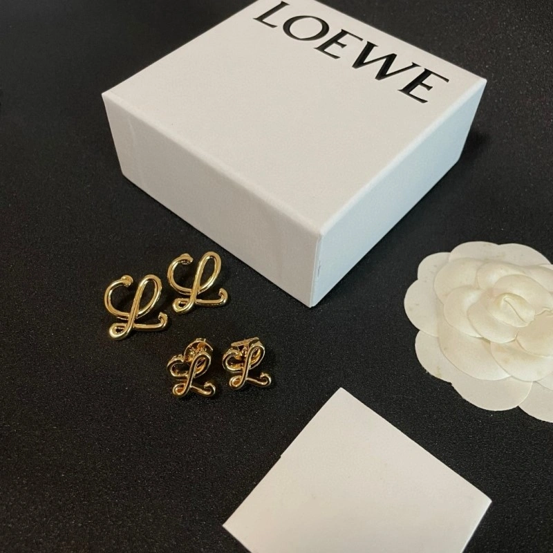 Soft Loewe Earrings 207903