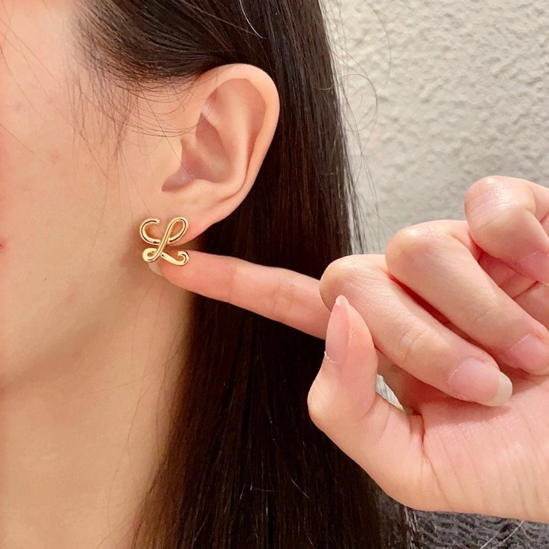 Soft Loewe Earrings 207903