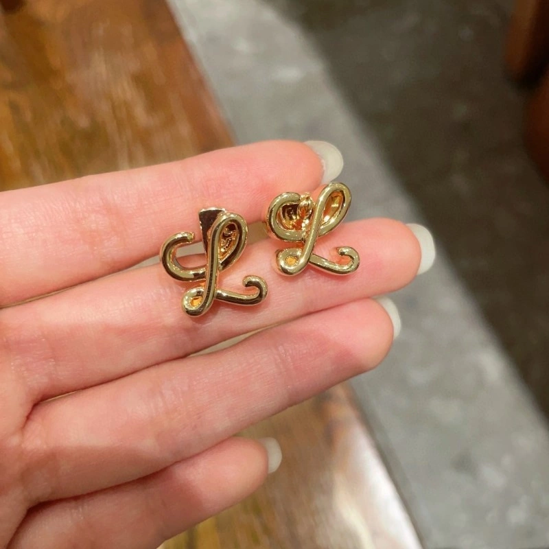 Soft Loewe Earrings 207903