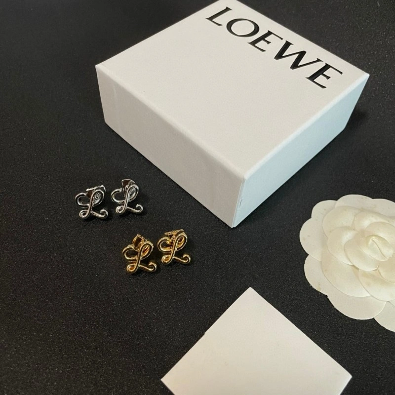 Soft Loewe Earrings 207903