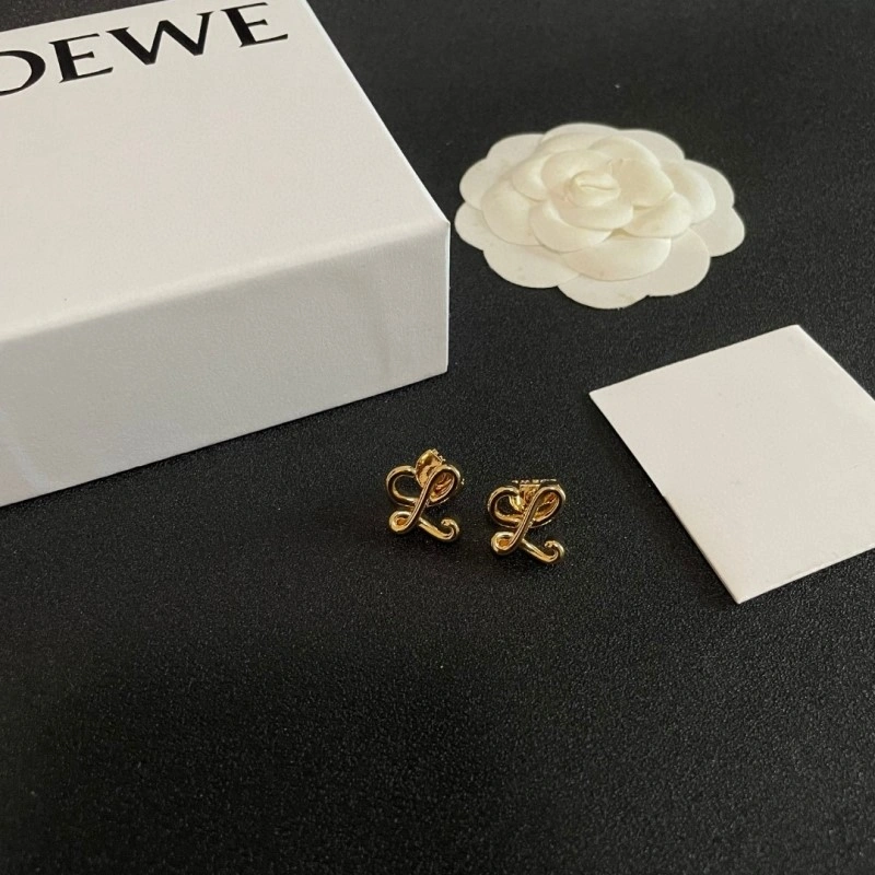 Soft Loewe Earrings 207903