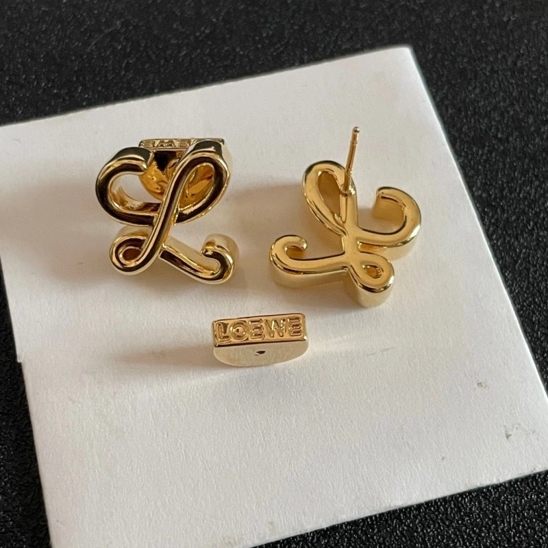 Soft Loewe Earrings 207903