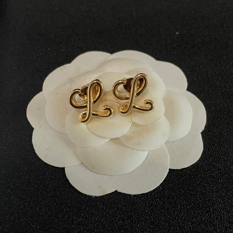 Soft Loewe Earrings 207903
