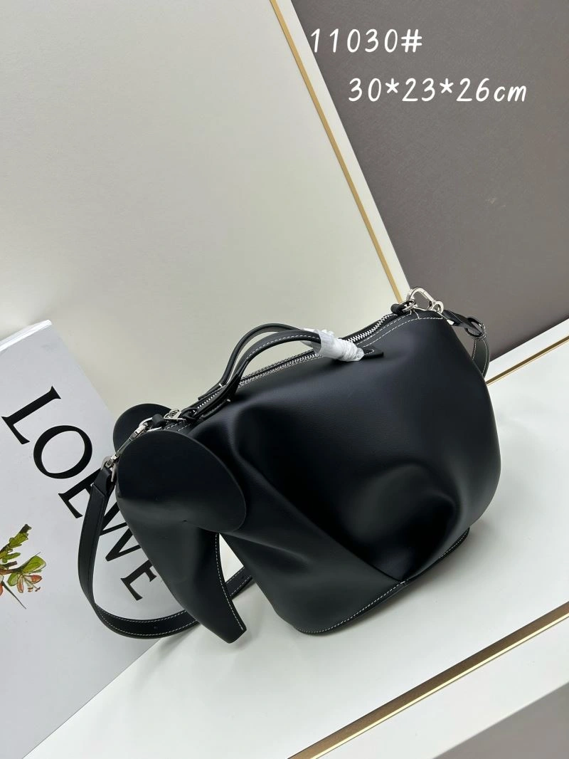 Breathable Loewe Elephant Bags 83811