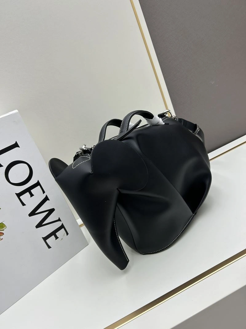 Breathable Loewe Elephant Bags 83811