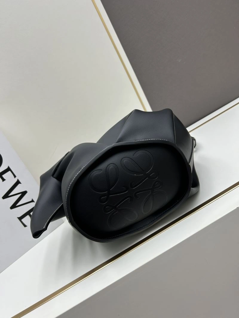 Breathable Loewe Elephant Bags 83811