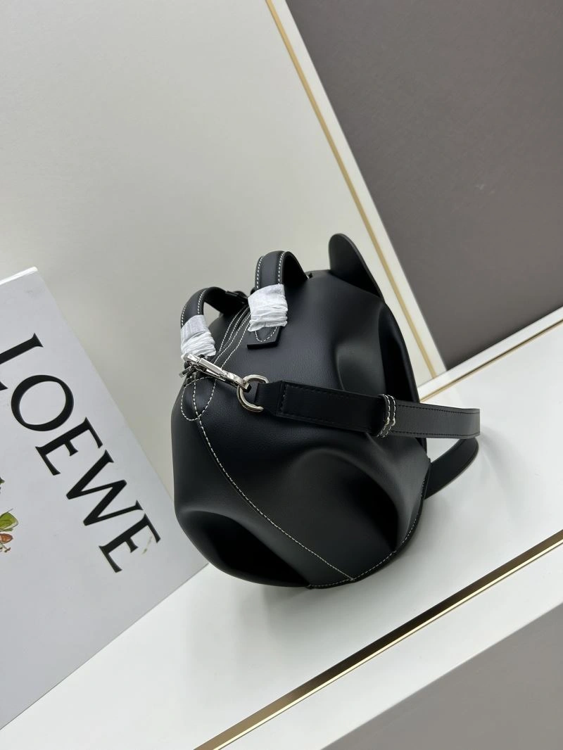 Breathable Loewe Elephant Bags 83811