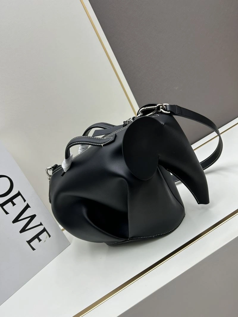 Breathable Loewe Elephant Bags 83811