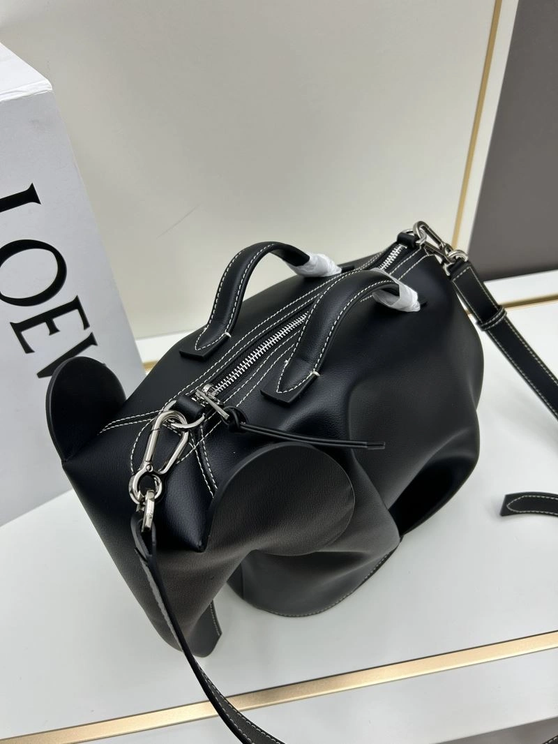 Breathable Loewe Elephant Bags 83811