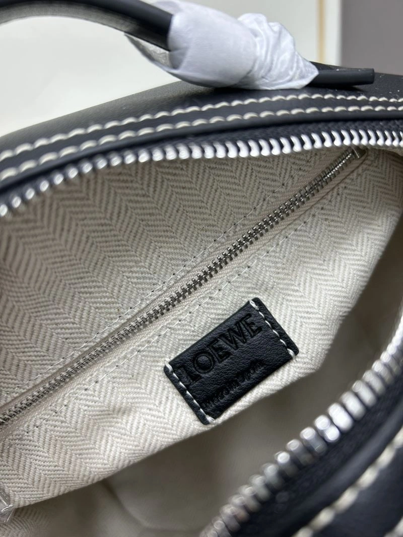 Breathable Loewe Elephant Bags 83811