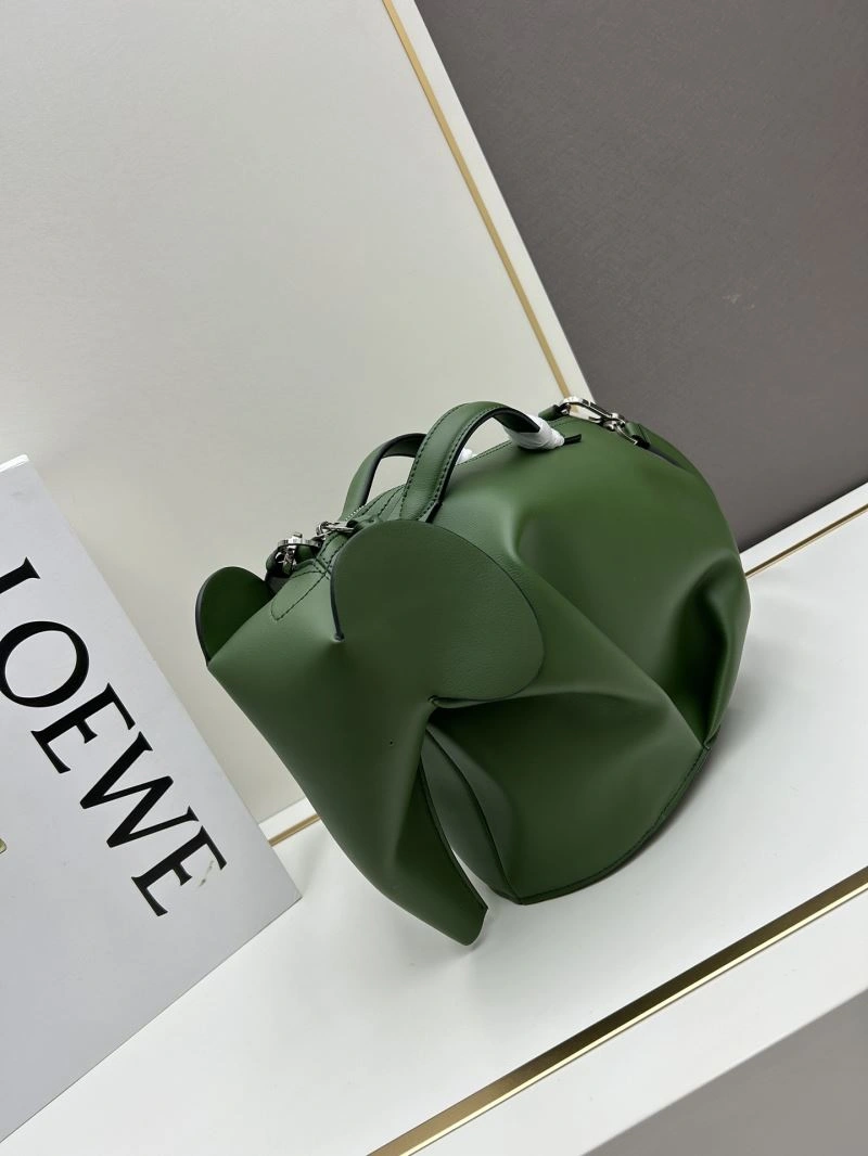 Loewe Elephant Bags Breathable 83816