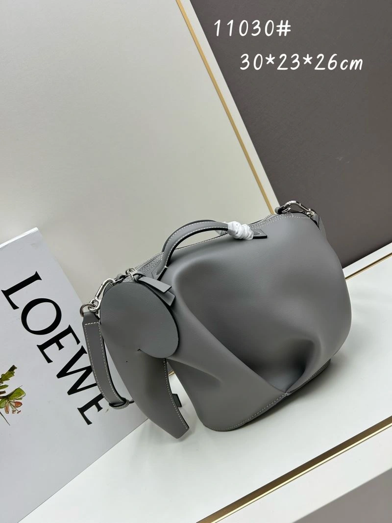 Loewe Elephant Bags GoAnywhere 83813