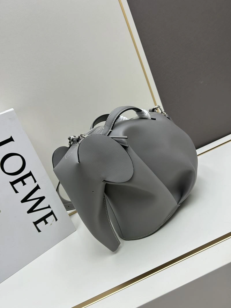 Loewe Elephant Bags GoAnywhere 83813
