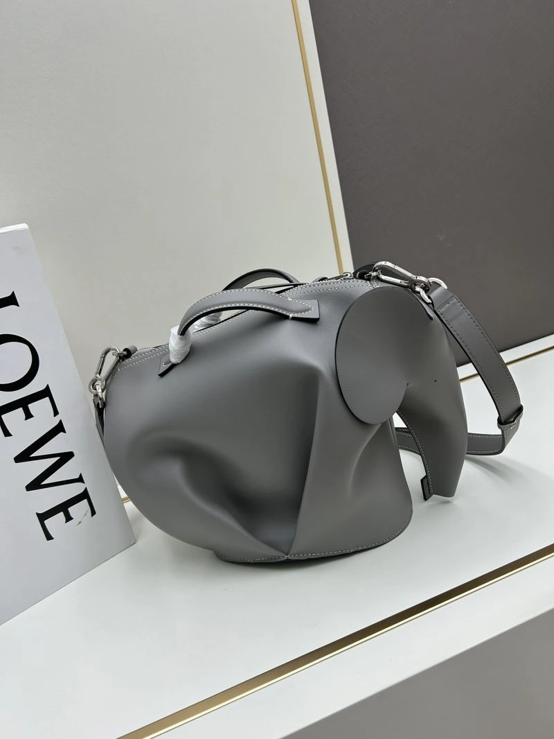 Loewe Elephant Bags GoAnywhere 83813