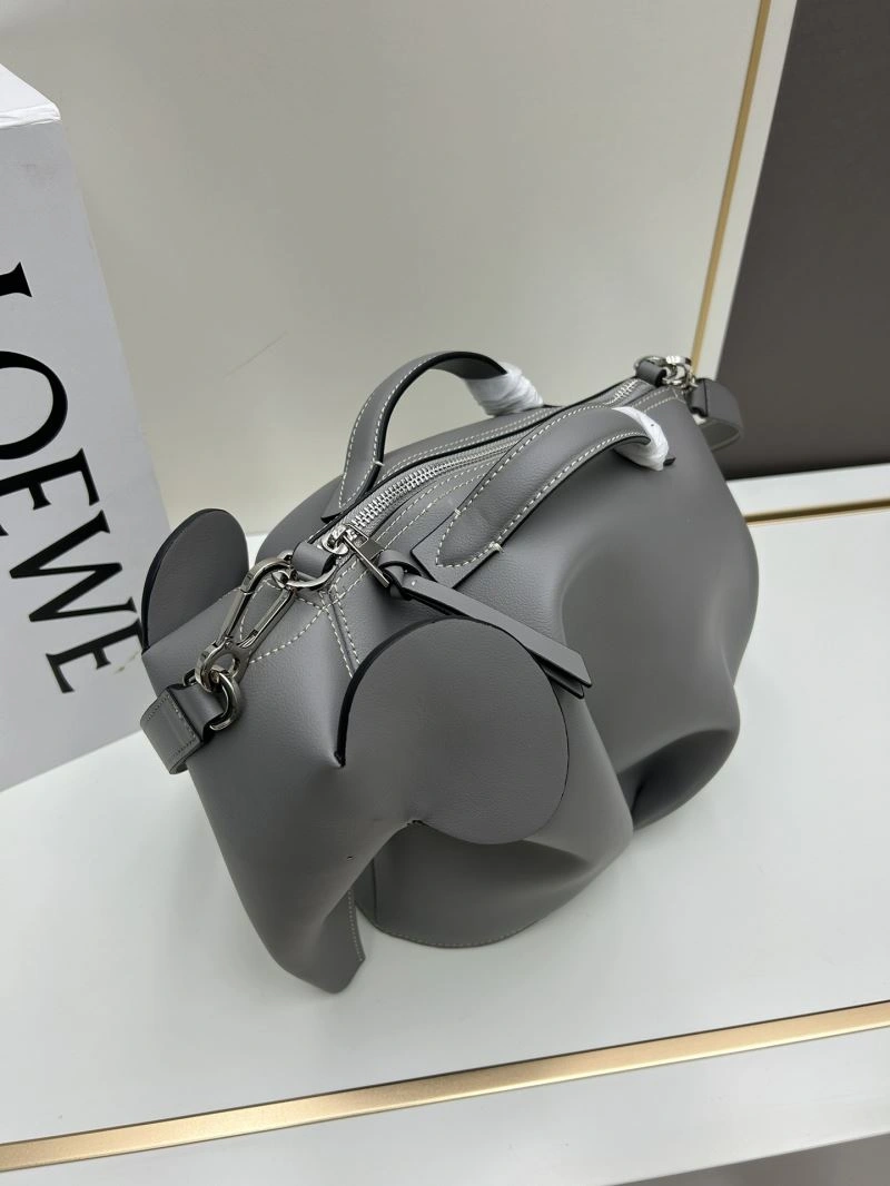 Loewe Elephant Bags GoAnywhere 83813