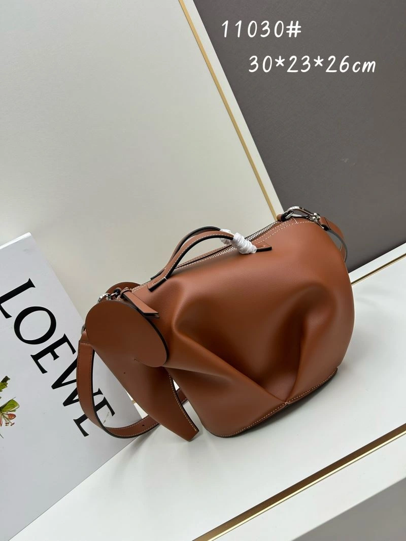 Loewe Elephant Bags WellDesigned 83818