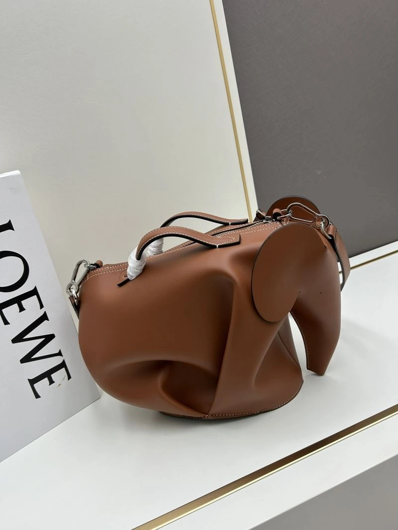 Loewe Elephant Bags WellDesigned 83818