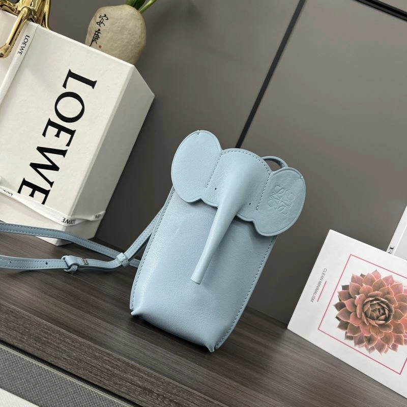 Loewe Elephant Bags Sporty 77419