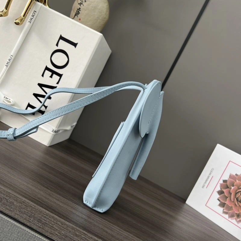 Loewe Elephant Bags Sporty 77419