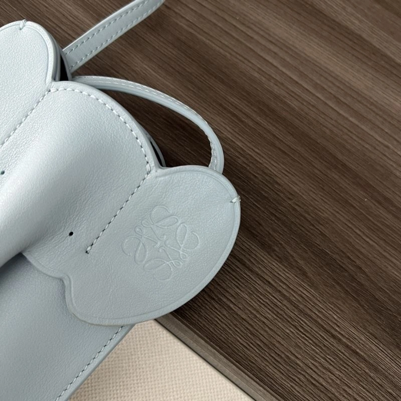 Loewe Elephant Bags Sporty 77419