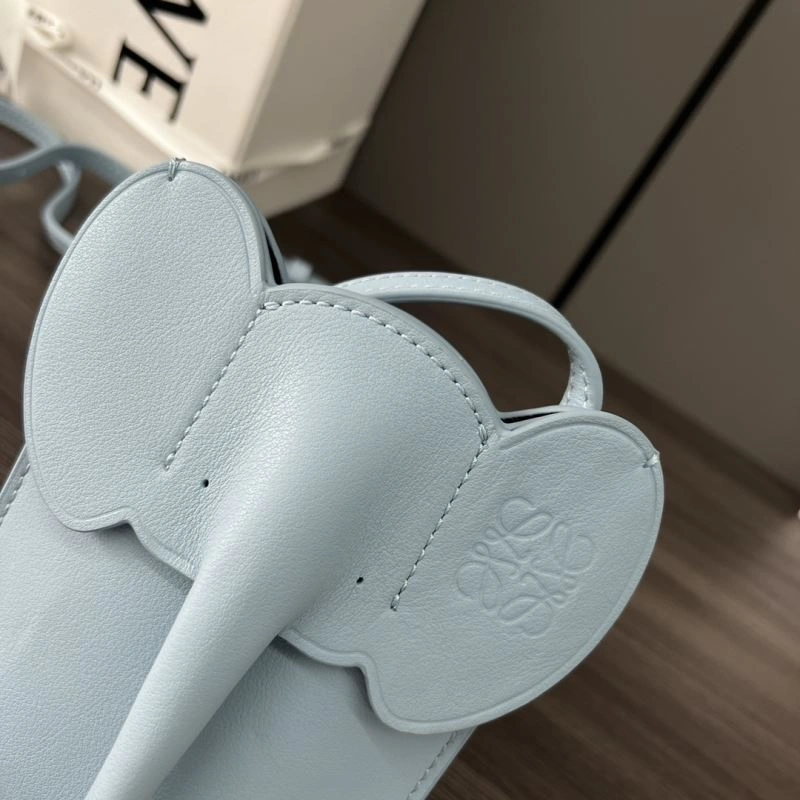 Loewe Elephant Bags Sporty 77419