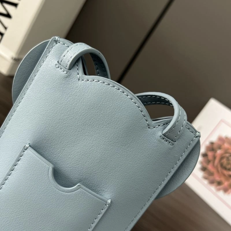 Loewe Elephant Bags Sporty 77419